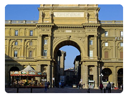 cosa vedere: Firenze classica - tour di un' intera giornata